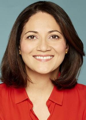 Mishal Husain